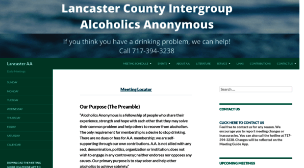 lancasteraa.org