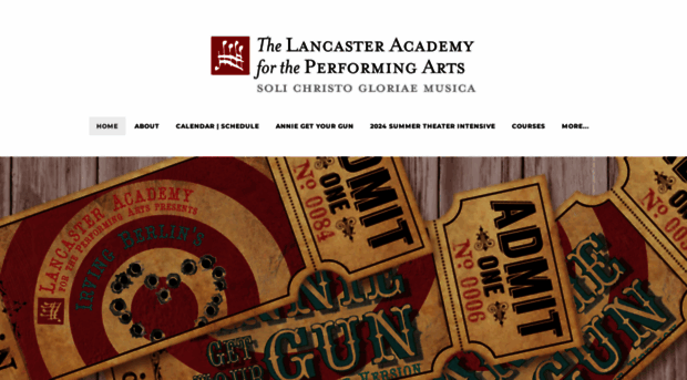 lancasteracademy.org