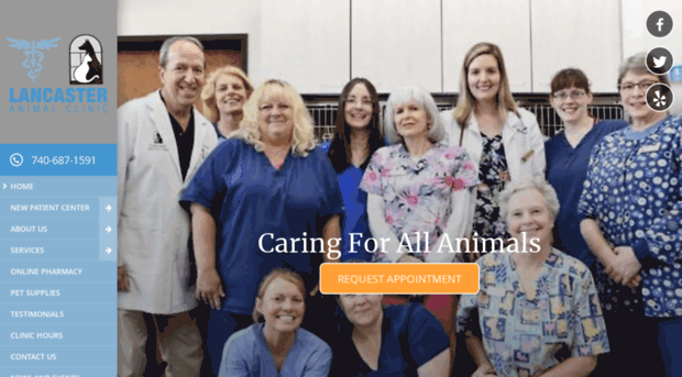 lancasteranimalclinic.com