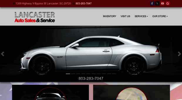 lancasterautosalesllc.com