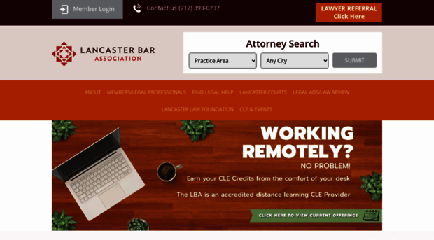 lancasterbar.org