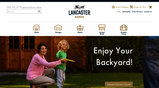 lancasterbarns.com