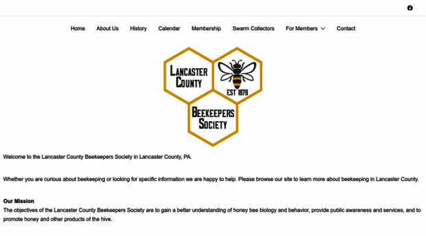 lancasterbeekeepers.org