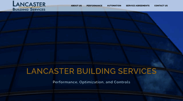 lancasterbuildingservicesllc.com