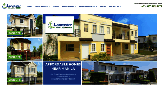 lancastercavite.com