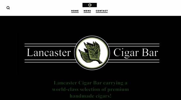 lancastercigar.com