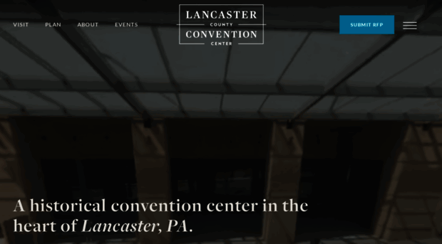 lancasterconventioncenter.com