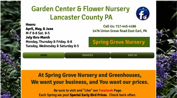 lancastercountyplantsshrubsnursery.com