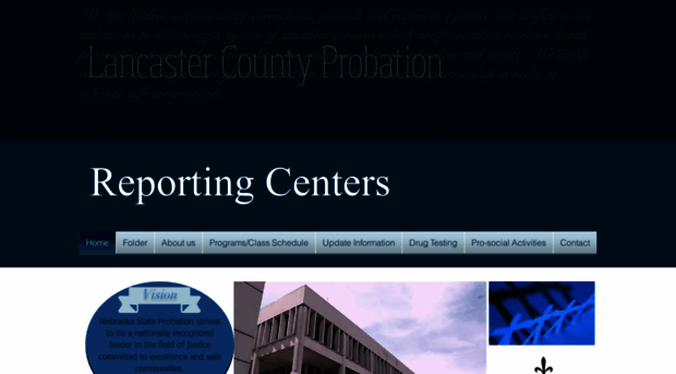 lancastercountyreportingcenters.com