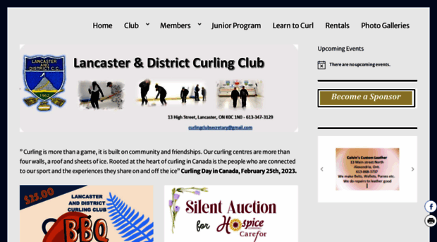 lancastercurling.ca