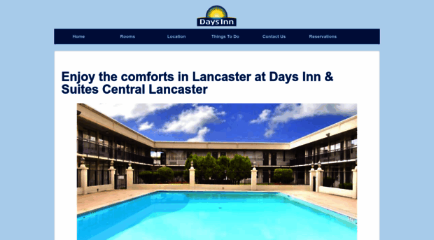 lancasterdaysinn.com