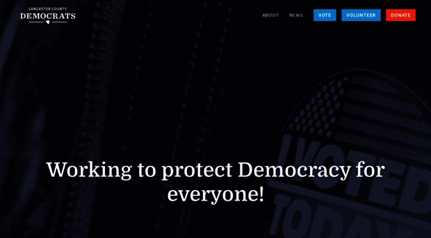 lancasterdems.com