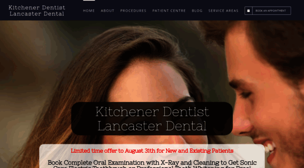 lancasterdental.ca