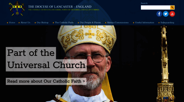 lancasterdiocese.org.uk