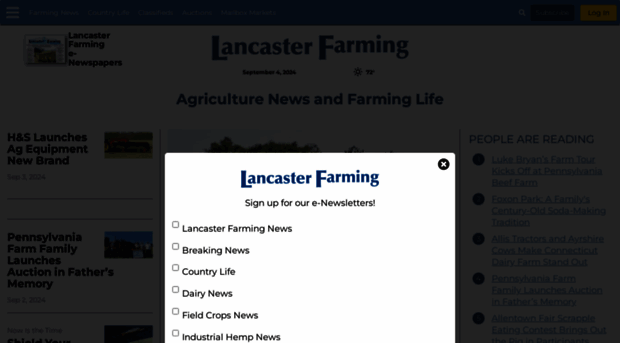 lancasterfarming.com