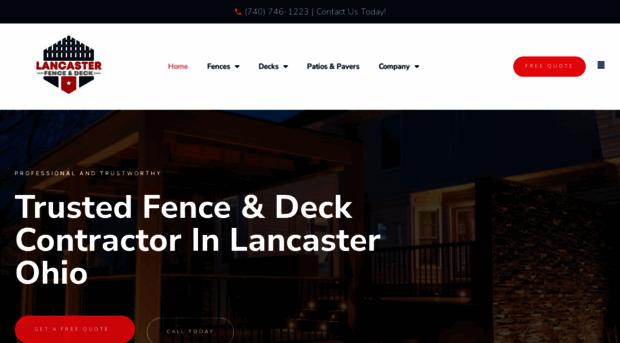 lancasterfencedeckbuilder.com