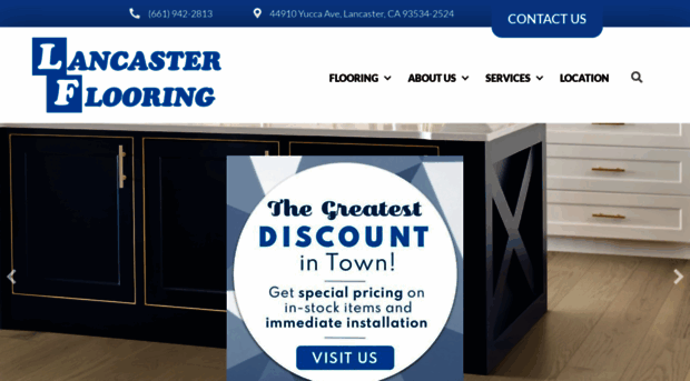 lancasterflooring.com