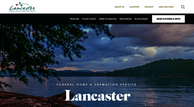 lancasterfuneralhome.com