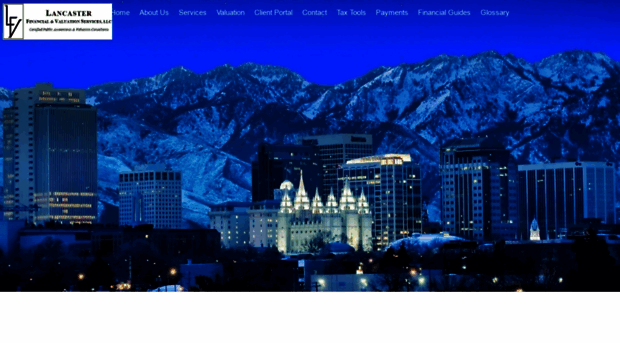 lancasterfvs.com
