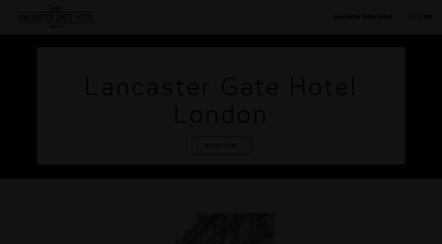 lancastergatehotelhydepark.co.uk