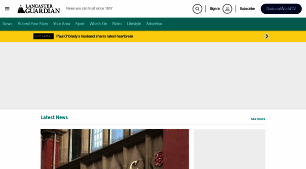 lancasterguardian.co.uk
