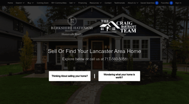 lancasterhome.com