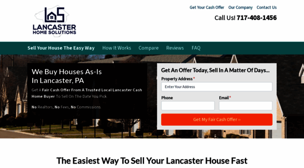 lancasterhomesolutions.com