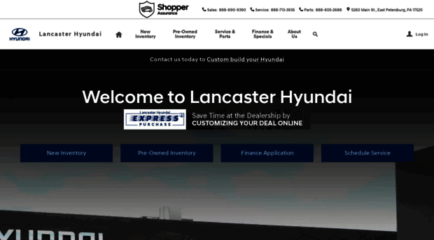 lancasterhyundai.com