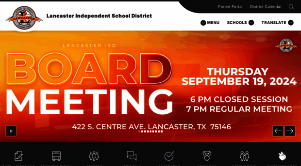 lancasterisd.org