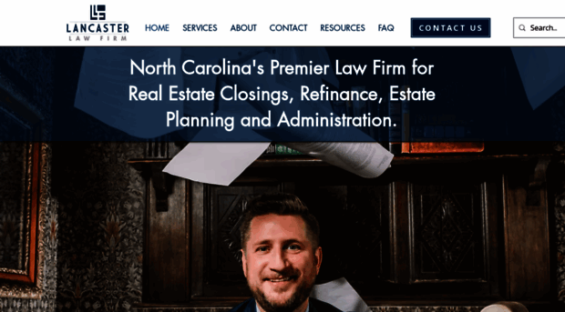 lancasterlawfirm.com