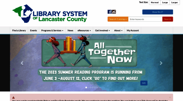 lancasterlibrariesconnect.org