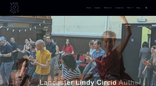 lancasterlindycircle.co.uk