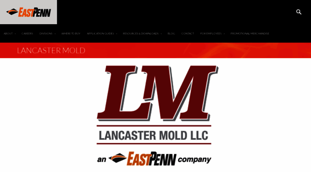 lancastermold.com