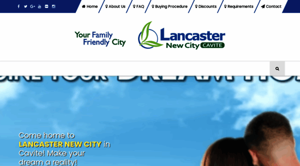 lancasternewcitycavite.com