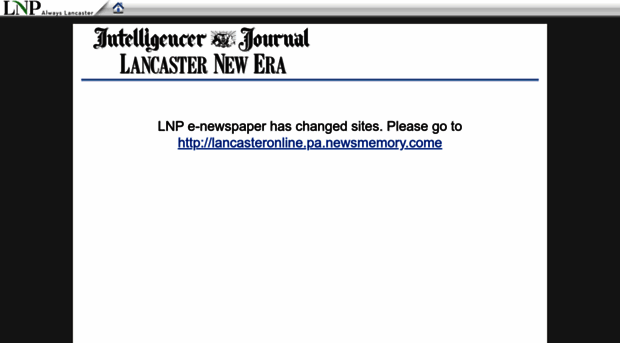 lancasteronline.newspaperdirect.com