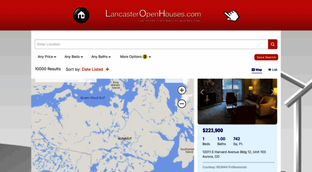 lancasteropenhouses.com