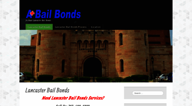 lancasterpabailbonds.com