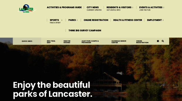 lancasterparks.com