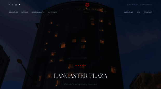 lancasterplaza.com