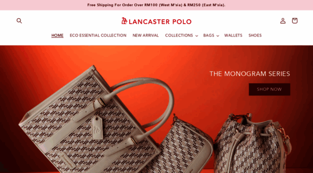 lancasterpolo.com.my