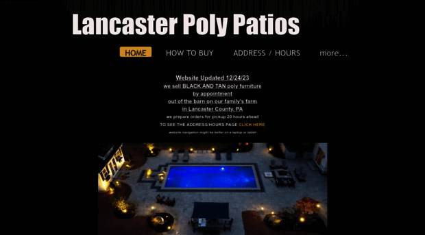 lancasterpolypatios.com