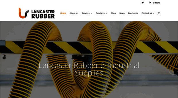 lancasterrubber.co.uk