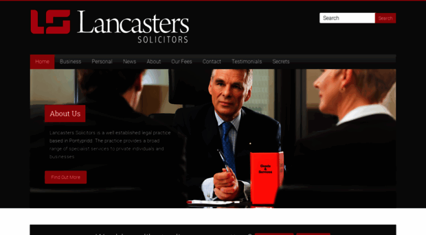 lancasters-legal.com