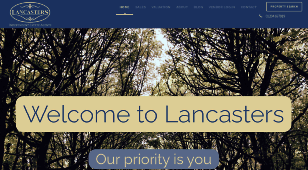 lancasters.property