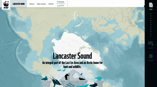 lancastersound.wwf.ca