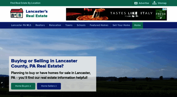 lancastersrealestate.com