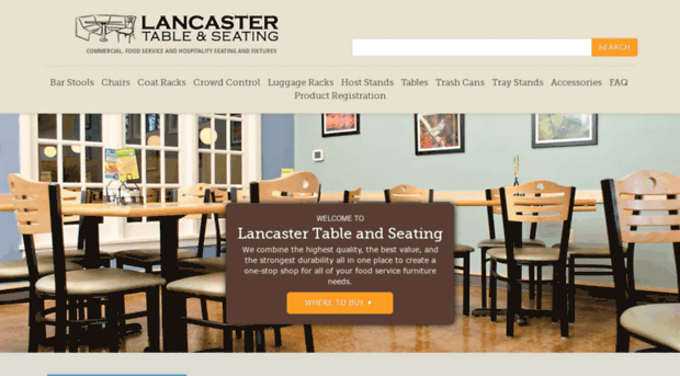 lancastertableandseating.com