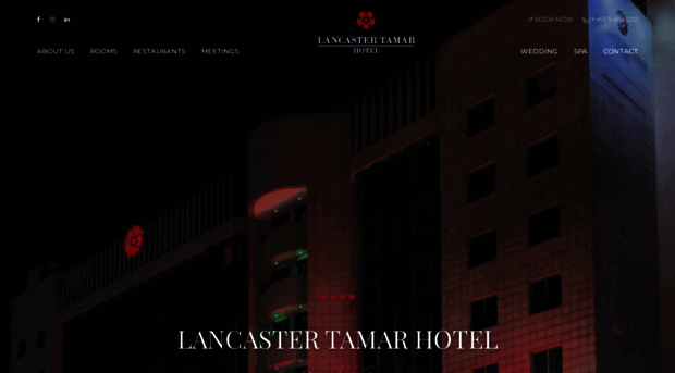 lancastertamar.com