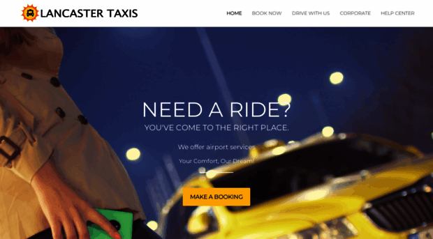 lancastertaxis.net