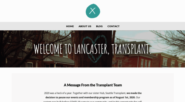 lancastertransplant.com